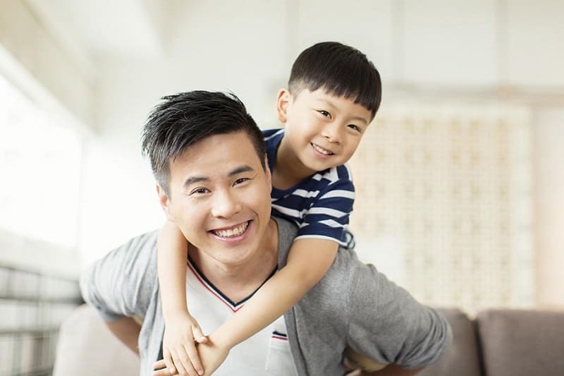 Xét nghiệm ADN cha con cần những gì?