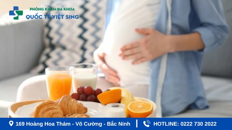 Bổ sung thực phẩm tăng sức đề kháng và lợi khuẩn