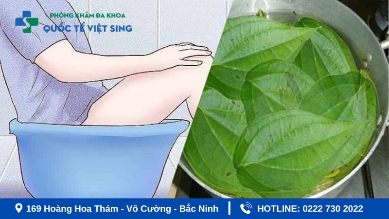 Cách chữa viêm phụ khoa sau sinh hiệu quả và an toàn