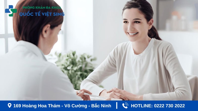 Một số biện pháp phòng ngừa viêm âm đạo do nấm