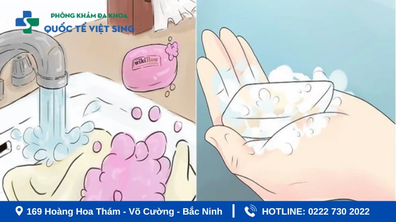 Phòng tránh <yoastmark class=
