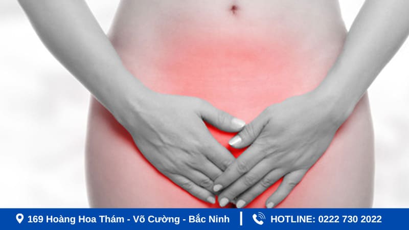 Vì sao nhiều chị em chọn chữa viêm phụ khoa tại nhà?
