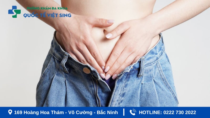 Vì sao phụ nữ thường dễ bị viêm nhiễm phụ khoa?