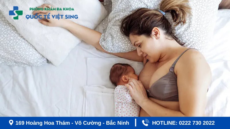 Phân loại viêm phụ khoa sau sinh thường và sinh mổ