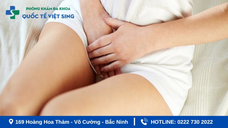Những lưu ý quan trọng sau hút thai