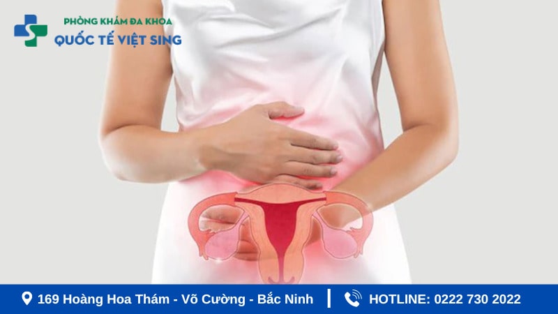 Vì sao cần chủ động phòng ngừa viêm âm đạo?
