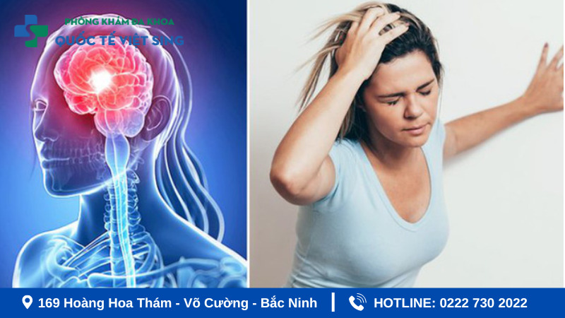 Dấu hiệu tai biến ai cũng cần biết để xử lý kịp thời