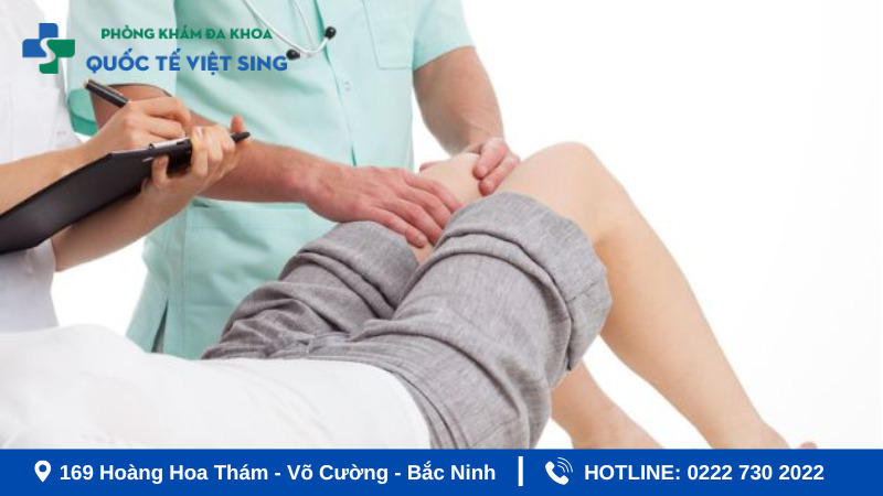 Phục hồi chức năng sau tai biến là gì?
