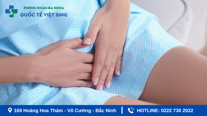 Khắc phục và phòng ngừa tránh tái phát