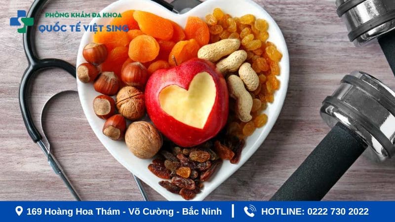 Cách phòng ngừa tai biến theo khuyến cáo bác sĩ chuyên khoa