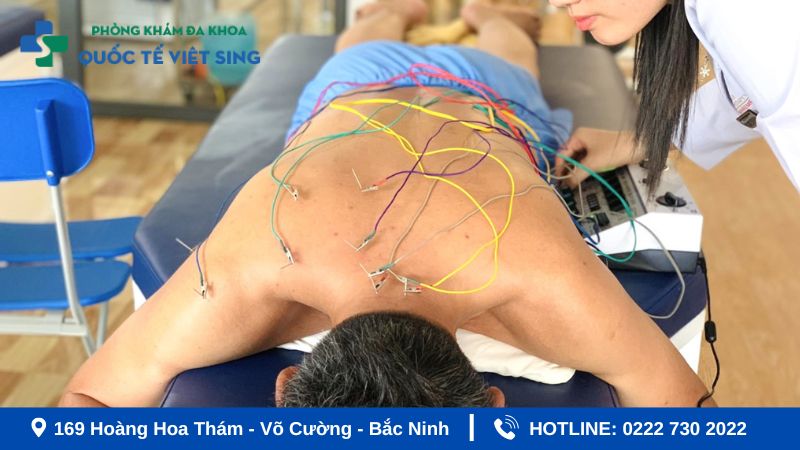 Sự hài lòng đến từ trải nghiệm thực tế