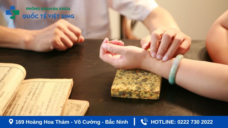Kết hợp đa phương pháp để tối ưu hiệu quả phục hồi