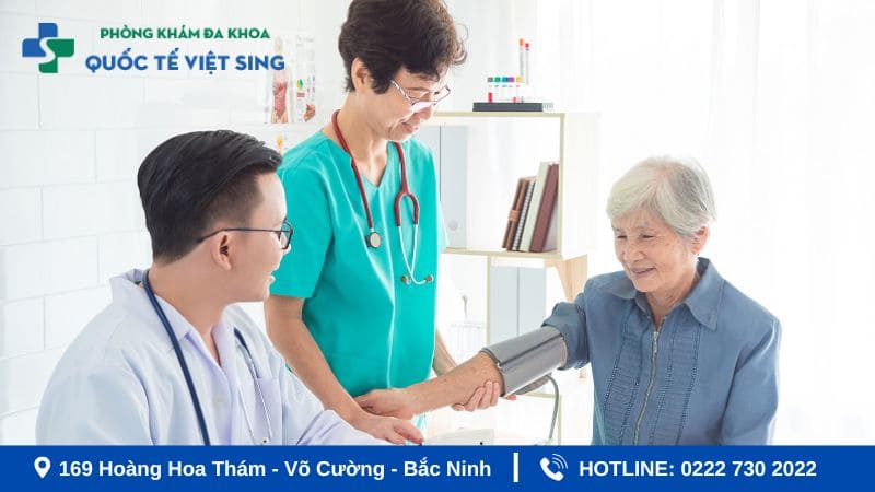 Quy trình cấp cứu người bệnh tai biến đảm bảo thời gian vàng