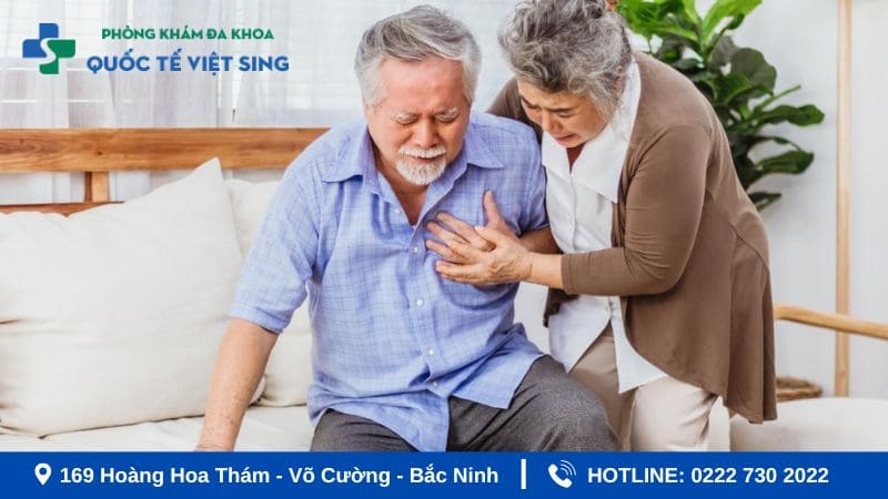 Sai lầm cần tránh khi phòng ngừa tai biến 