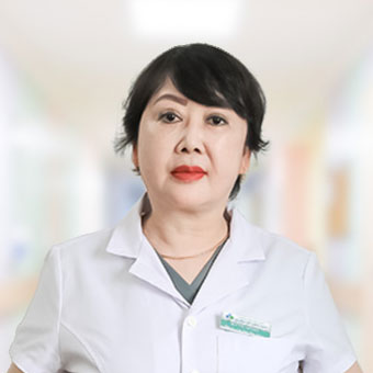 Bùi Thị Hường