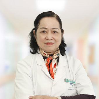 Nguyễn Thị Minh Tâm